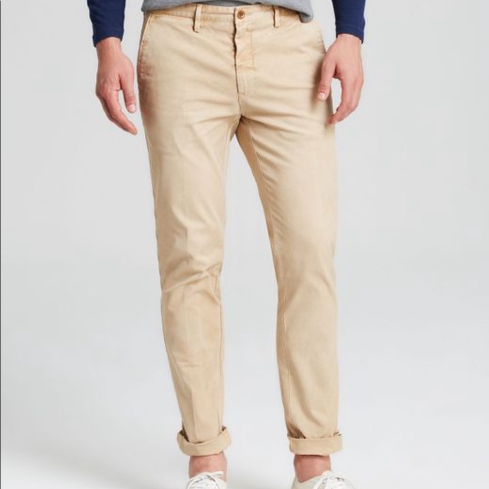 H&M pants